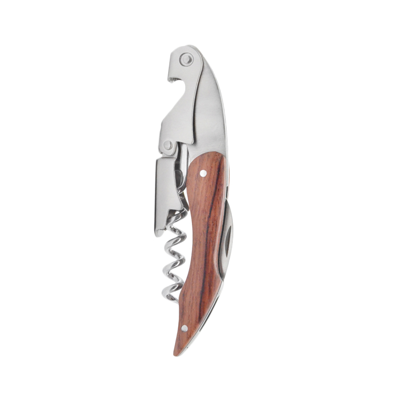 #10019 Rosewood Corkscrew